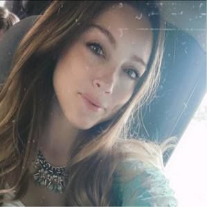 Meet your Posher, Katerina